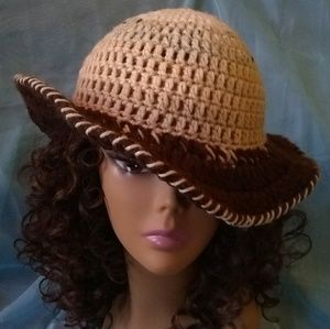 Crochet Hat✨